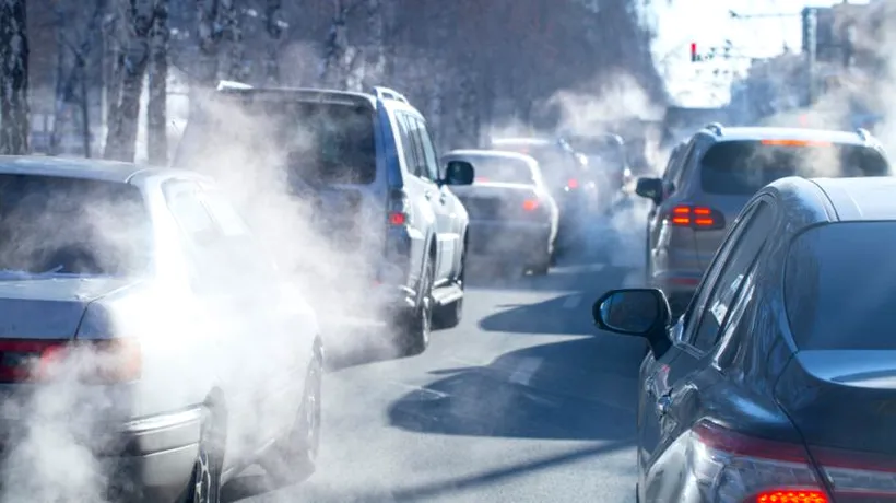 Studiu Lancet: Reducerea poluării aerului poate salva 50.000 de decese pe an în orașele europene