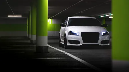 Sectorul în care bucureștenii ar putea plăti chiar și 600 de lei pentru un loc de parcare