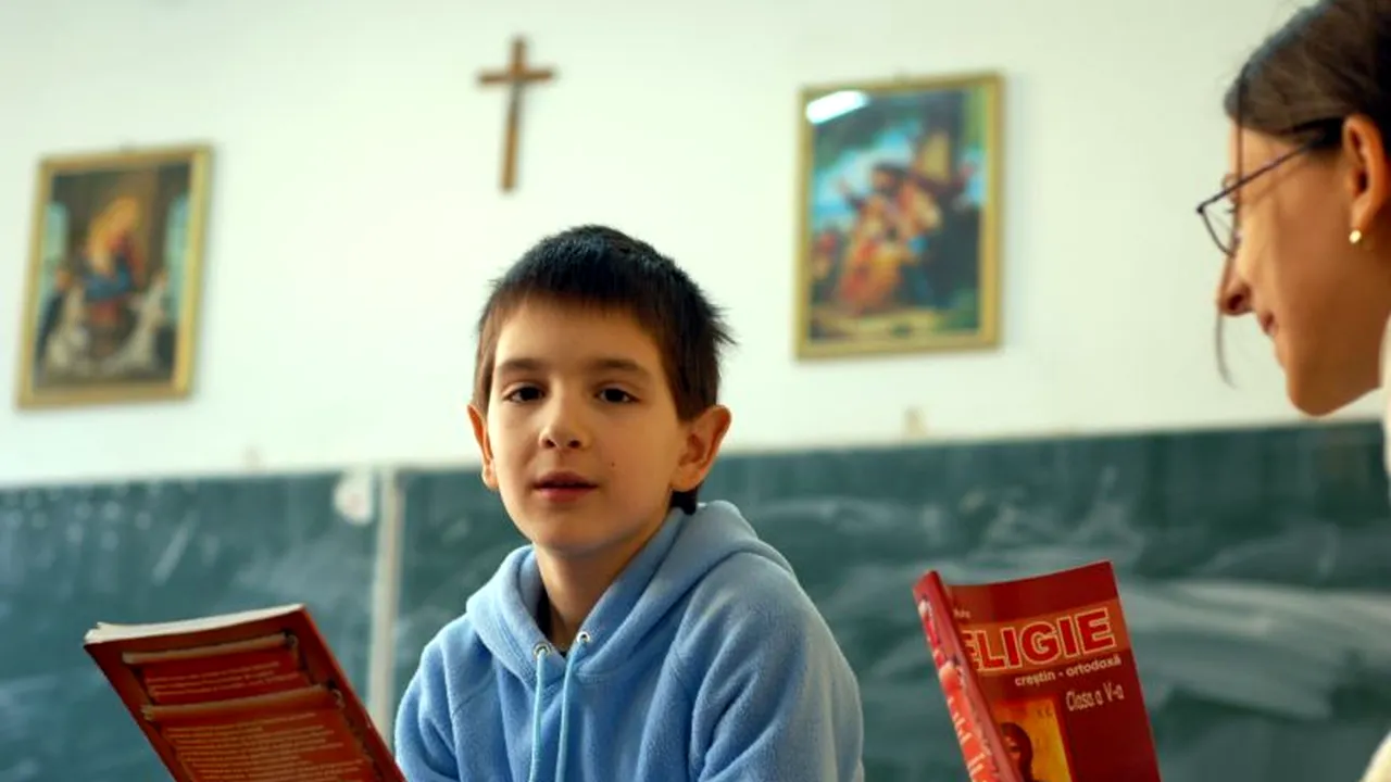 Reacția Patriarhiei, după decizia Curții Constituționale privind ora de religie: Este discriminatorie și umilitoare