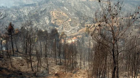 Soluția greacă pentru reducerea datoriei: concesionarea minelor de aur