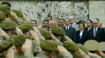 Momentul stânjenitor de care a avut parte Iliescu la discursul Regelui Mihai din Parlament: De ce a refuzat monarhul să-l salute pe fostul președinte