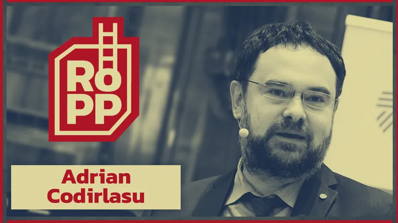 Adrian Codirlașu: ”Oportunități oferite de noua economie” (OPINIE)