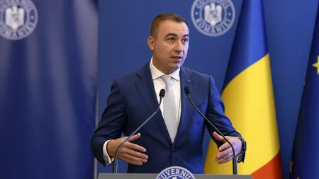 Bogdan Ivan, ministrul Economiei și Digitalizării: Prioritățile din 2025 și mesajul de Anul Nou pentru cititorii Gândul