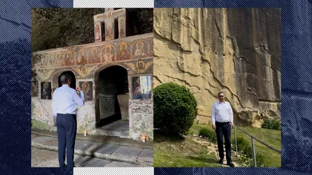 Victor Ponta, după vot: „Am «pontat» pentru România! Pentru competență, seriozitate, hărnicie și, mai ales, pentru speranța că viitorul ne aparține”