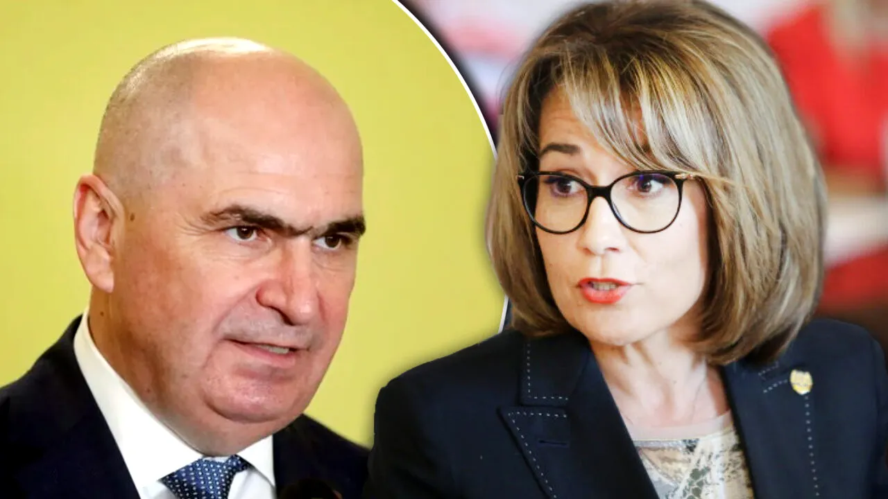 Nicoleta Pauliuc „nu se bucură” la decizia instanței de a anula Congresul Extraordinar al lui Bolojan. Premierul demis o decapitase pe Pauliuc
