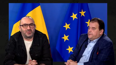 H.D. Hartmann: „Aș retrage cetățenia europarlamentarilor care votează ÎMPOTRIVA României. Trebuie să pedepsim trădările”
