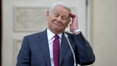 Obiectivele lui Meleșcanu la MAE: România să devină „cea mai mare putere din sud-estul Europei