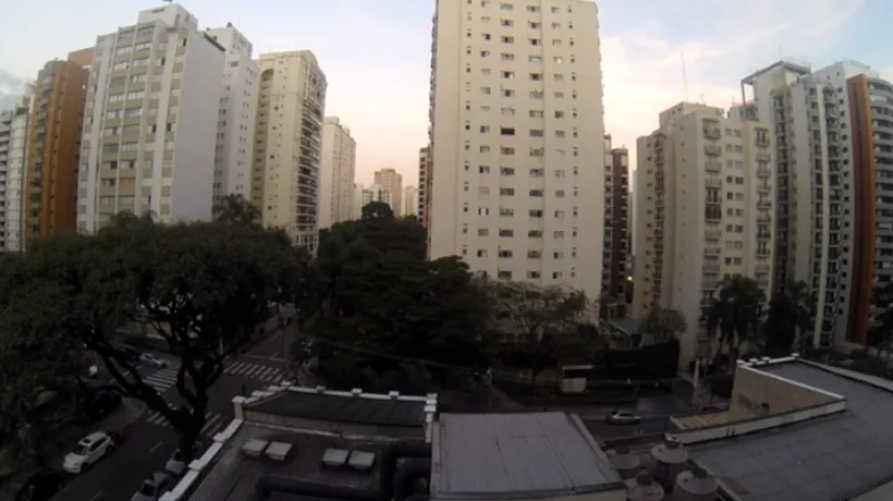 CAMPIONATUL MONDIAL DE FOTBAL. Cum „SUNĂ Sao Paulo când Brazilia dă gol