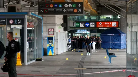 Cel puțin un mort și mai mulți răniți în urma unui atac TERORIST produs în Israel