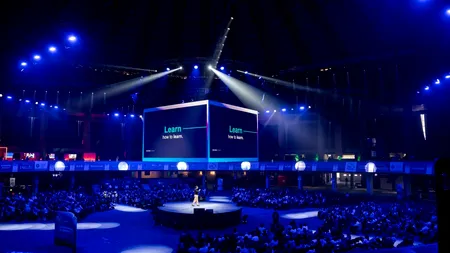 Școala viitorului, FĂRĂ TEME și toceală, cu inteligență artificială. Cum vor fi elevii peste 20 de ani. ”În lumea în care poți fi orice, fii curios!