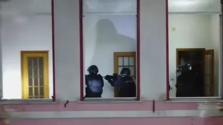 O uriașă operațiune a avut loc în Italia împotriva COSA NOSTRA. Peste 1.200 de carabinieri au descins la mai multe adrese din Sicilia