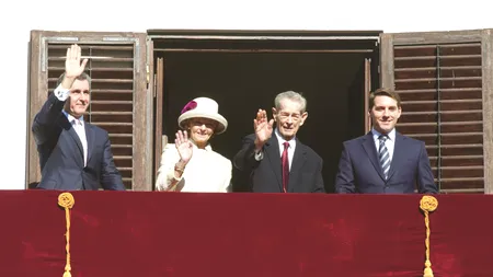 Principele Nicolae, EXCLUS din linia de succesiune a Casei Regale. 