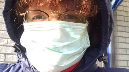 MII DE ȘOFERI de TIR sunt blocaţi în parcări, în Olanda. Victoria, o femeie mărinimoasă, le-a adus pachete: „Plâng de bucurie!”