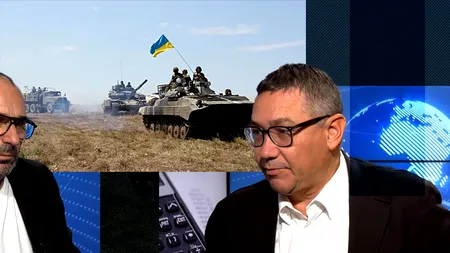 VIDEO | Victor Ponta: „În Ucraina este un război de uzură. Europa pierde cel mai mult. Iarna asta s-ar putea să fie foarte costisitoare”