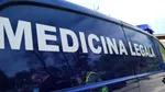 Cadavru descoperit în apa Mării Negre, la Costinești, sâmbătă seara. Anchetatorii încearcă să afle identitatea victimei