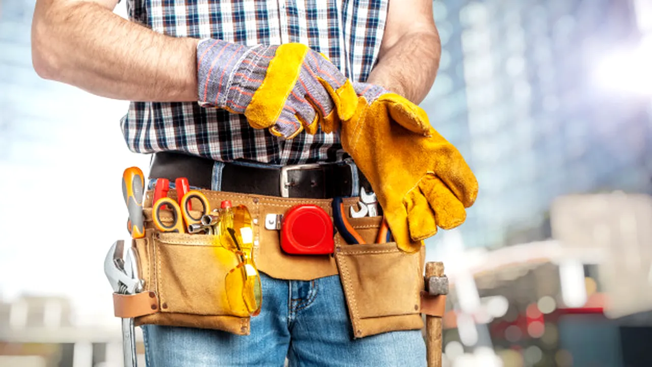 Cum să găsiți un meșter de calitate pentru a renova?