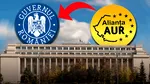 Ce funcții oferă la schimb premierul desemnat, Adrian Veștea, celor de la AUR, pentru a-și trece guvernul. Dezvăluirile unui greu din PNL