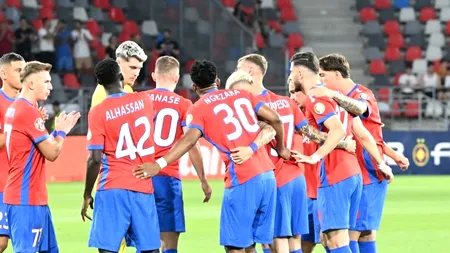 A jucat la FCSB și acum anunță! „Toată lumea vede mutarea ca pe un pas înapoi”