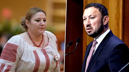 Liberalul Mircea Fechet o acuză pe Diana Șoșoacă de 