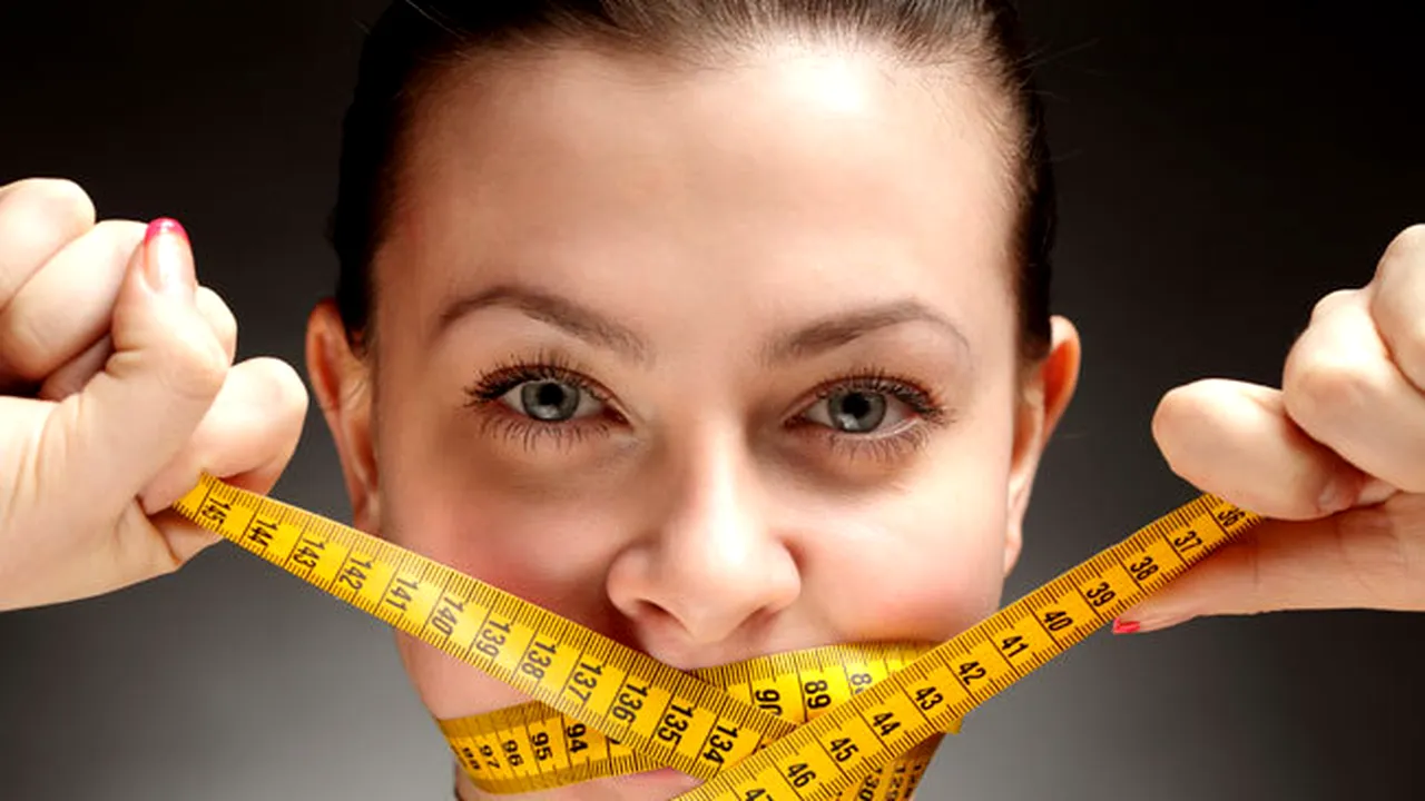 Cea mai simplă cale de a slăbi considerabil, fără diete și regimuri stricte 