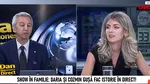 Daria Gușă: „La facultate, când le spuneam că sunt din Româmia, primul lucru pe care mi-l spuneau era: Andrew Tate”