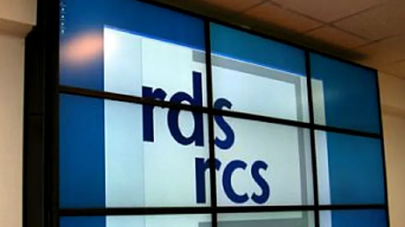 Surpriza neplăcută pe care RCS&RDS le-a făcut-o joi seara tuturor abonaților