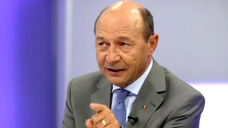 Traian Băsescu devoalează o lovitură de stat parlamentară orchestrată de Igor Dodon la Chișinău: ”Nici lui Putin nu-i plac vânzătorii de țară!”