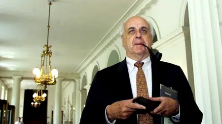 Băsescu și Isărescu se întâlnesc cu liderul Bilderberg, grupul financiar care conduce lumea din umbră