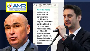 Culmea Reformei. Bolojan scoate în afara legii nașterile și decesele. Primăriile au INTERZIS să mai elibereze certificate. GÂNDUL publică mesajele primarilor înfuriați de Guvern