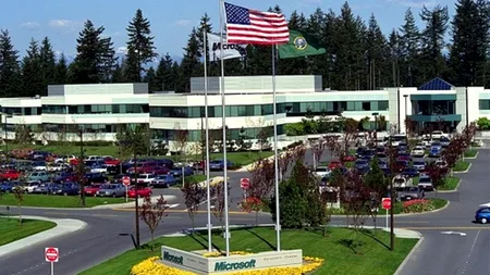 Microsoft a raportat primele pierderi în 26 de ani de activitate