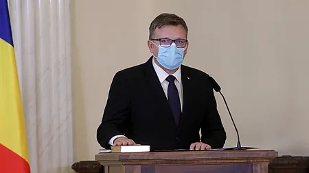 Ministrul Muncii, Marius Budăi, explică dacă sunt bani de pensii şi dacă îngheață salariile