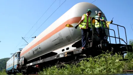 Miza privatizării CFR Marfă. De ce avea nevoie guvernul de un câștigător al licitației și când se va vinde de fapt compania