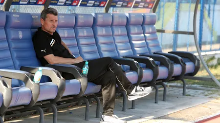 Mulțescu: Am acceptat imediat provocarea de a reveni acasă