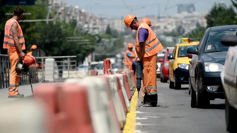 România, pe primul loc în UE, cu cele mai multe „accidente mortale la locul de muncă. Care este cea mai sigură țară 