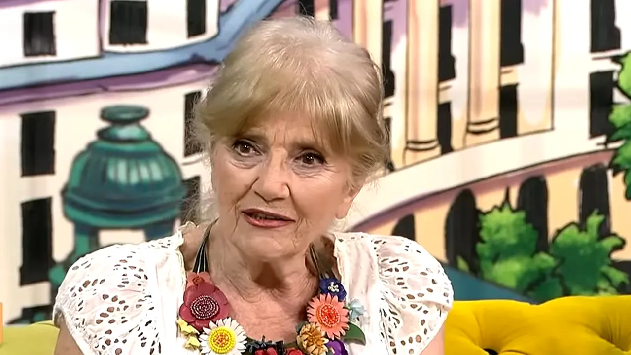 Ce spune Cristina Deleanu despre banii câștigați din actorie. ”Nu am vilă, nu am mașină, nu avem piscină”