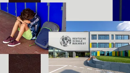 Psiholog: ”ABUZATORII sexuali caută mereu locuri de muncă în care să aibă acces la copii. Când copilul simte agitație în stomac, ceva nu e în regulă!”