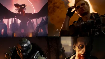 Conferința Xbox Games Showcase. Sunt publicate trailere pentru jocurile Call of Duty Black Ops 6,DOOM Dark Ages și Dragon Age: The Veilguard