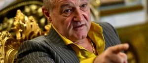 FCSB, eliminată din Liga Campionilor de Sparta Praga. Gigi Becali: „Am avut doi jucători care n-au contat”