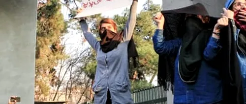 Manifestații proguvernamentale în mai multe orașe din Iran. Zeci de mii de persoane au ieșit în stradă 