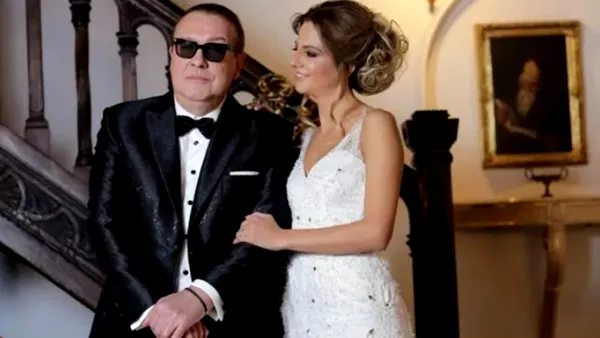 Ce meserie și câți ani are văduva lui Gabriel Cotabiță. Alina Gabriela se află în arest la domiciliu, într-un dosar de proxenetism