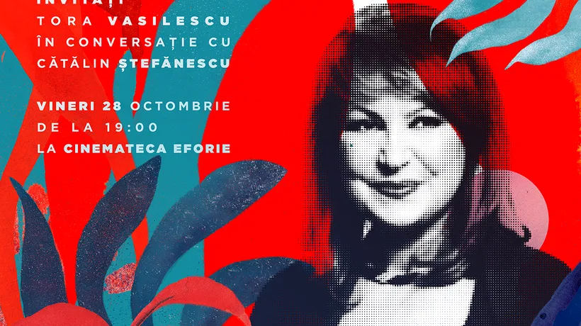 Les Films de Cannes à Bucarest .13: „71 de minute cu Tora Vasilescu”, pe 28 octombrie