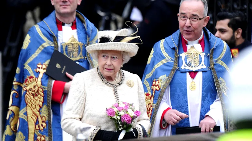 Răspunsul familiei Regale britanice, invitată la funeraliile Reginei Ana
