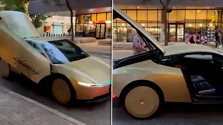 Elon Musk promite să inunde un întreg oraș cu robotaxiuri fără volan. Reacția Waymo: camerele sunt incredibile, dar nu sunt suficiente