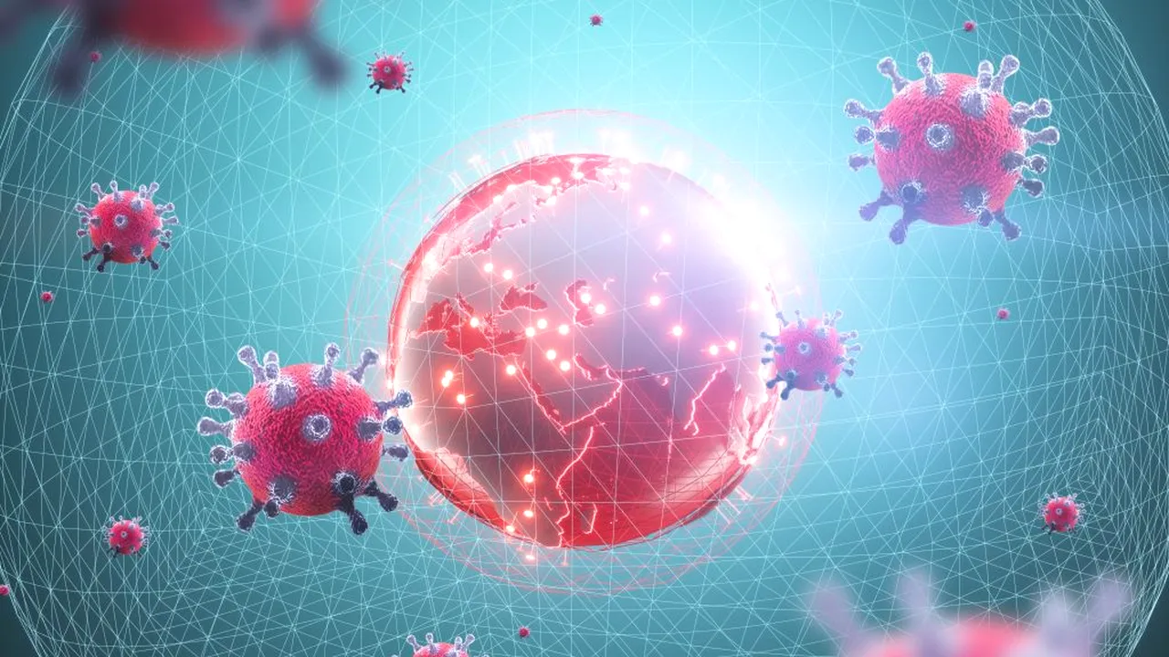 CORONAVIRUS. CDC: 35% din cazurile de COVID-19 sunt asimptomatice