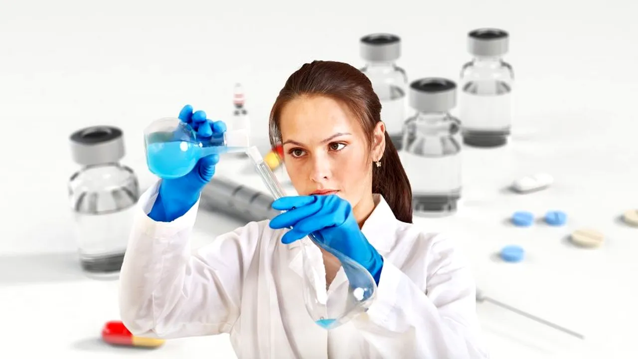 VEȘTI BUNE. China aprobă studiile clinice pentru două vaccinuri experimentale împotriva COVID-19