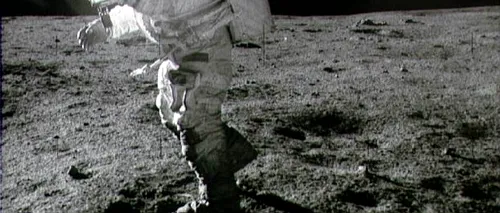 A murit omul fără de care n-am fi văzut niciodată prima plimbare pe Lună. VIDEO
