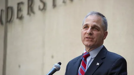 Fost șef FBI: PROTOCOALELE SECRETE între SRI, Parchetul General și CSM constituie un acord pentru DESTABILIZAREA statului de drept. Ce RECOMANDĂRI transmite Louis Freeh României pentru restabilirea ordinii de drept