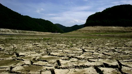 HIDROELECTRICA activează din nou clauza de forță majoră, a doua oară în mai puțin de an an, din cauza secetei