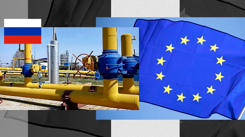 Uniunea Europeană prelungește cu un an mecanismul de plafonare a prețurilor la gaz