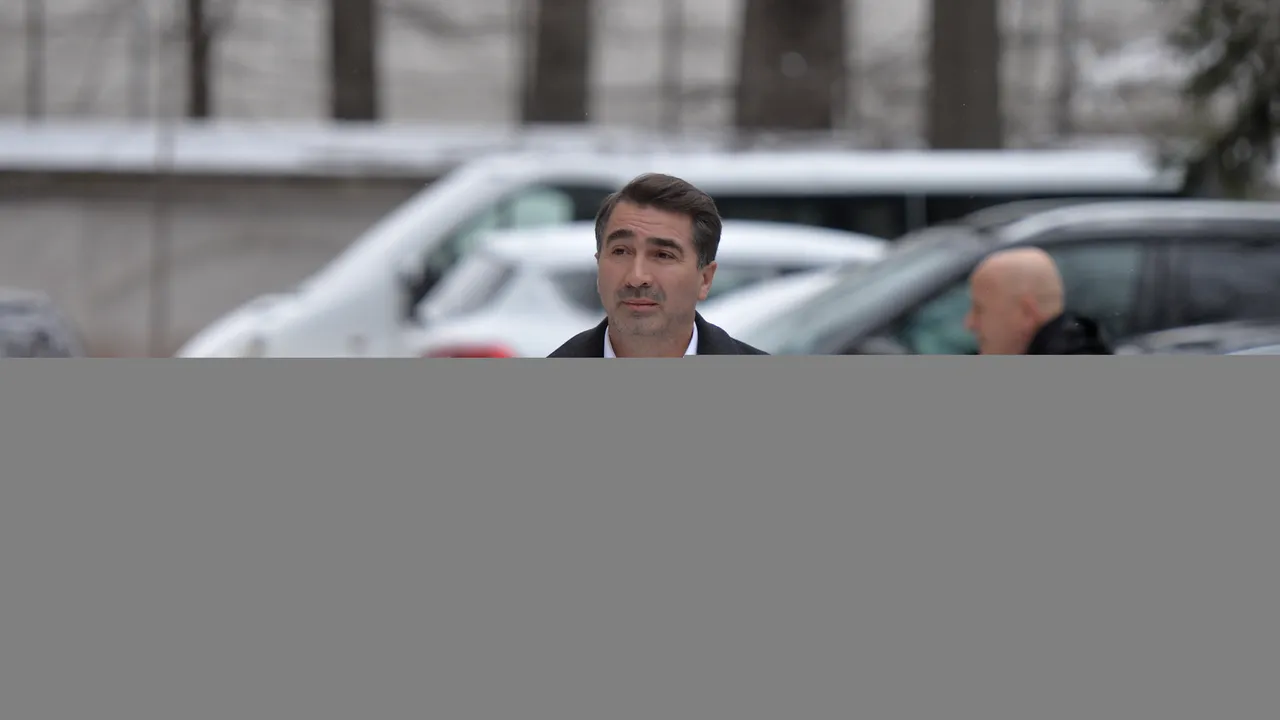 Încă o lovitură pentru DNA. Cererea de rearestare a șefului CJ Neamț, Ionel Arsene, RESPINSĂ